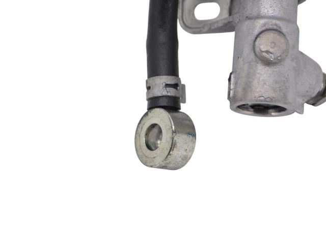 Обратный клапан топлива SH011327X MAZDA