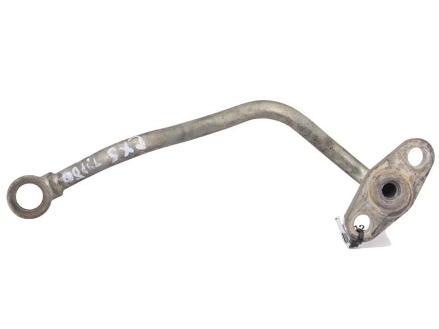 SH0113530A MAZDA Шланг (патрубок) жидкостного охлаждения турбины, обратка купить в Днепр