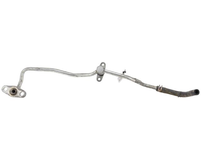 SH011353Z MAZDA Шланг (патрубок) жидкостного охлаждения турбины, подача купить в Хмельницкий