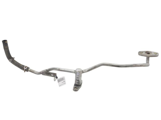Шланг/патрубок жидкостного охлаждения турбины, подача SH011353Z MAZDA