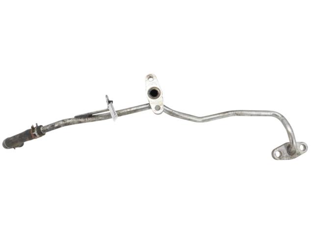 SH011353Z MAZDA Шланг (патрубок) жидкостного охлаждения турбины, подача купить в Хмельницкий
