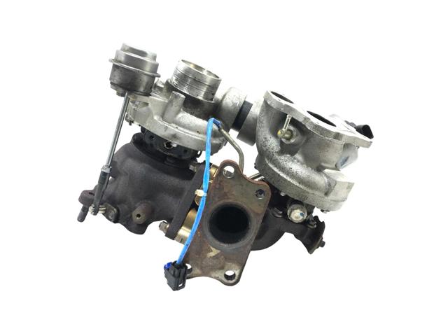 SH0113700E Турбина купить Кривой Рог