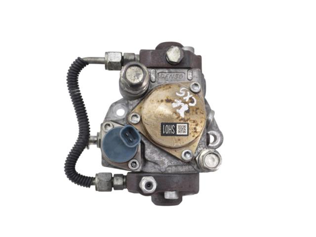 Насос топливный высокого давления (ТНВД) SH0113800D MAZDA