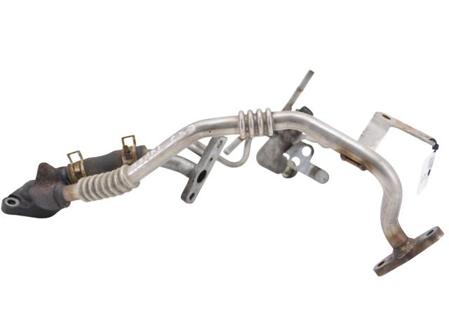 SH01142K0 MAZDA Трубка (шланг) отвода масла от турбины купить в Запорожье