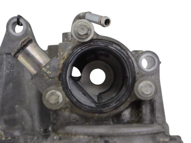 Насос системы охлаждения SH0115010 MAZDA