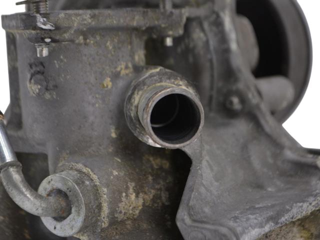 SH0115010 MAZDA Помпа водяная (насос) охлаждения купить в Винница