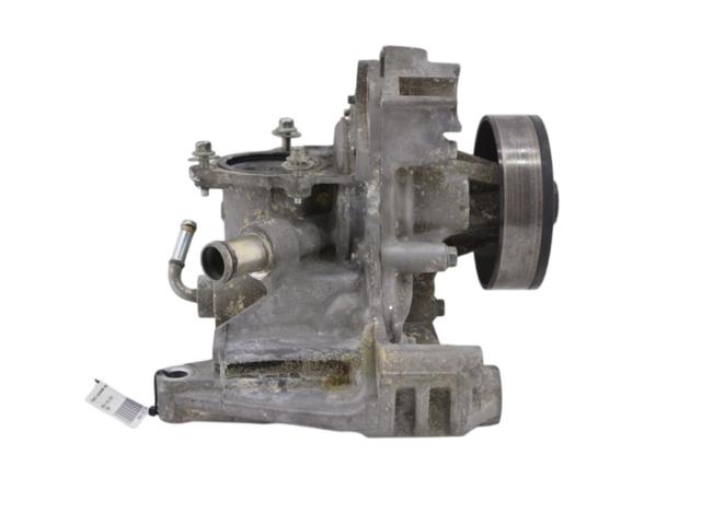 SH0115010 MAZDA Помпа купить в Ирпень