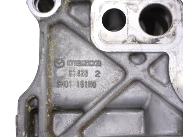 SH0115010 Помпа купить Киев