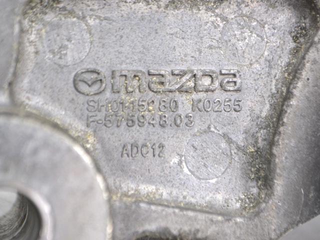 SH0115980D MAZDA Натяжитель приводного ремня купить в Хмельницкий