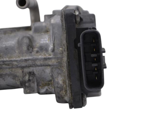 Клапан EGR системы рециркуляции отработавших газов SH0120300 MAZDA