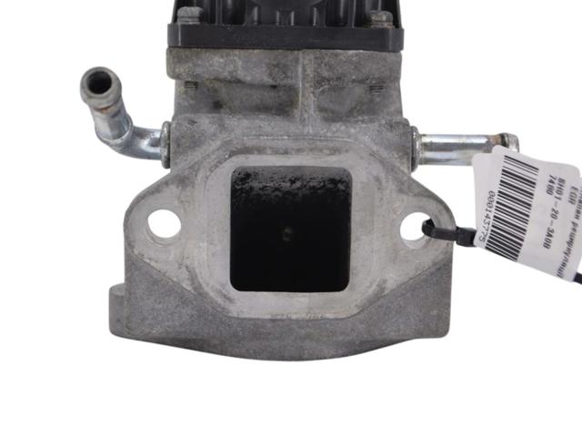 Байпасный клапан EGR, рециркуляции газов SH01203A0B MAZDA