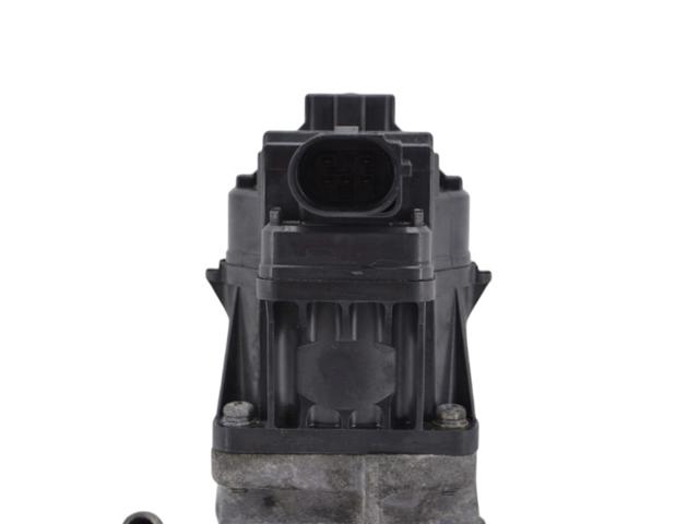 SH01203A0B Байпасный клапан EGR, рециркуляции газов купить Днепр
