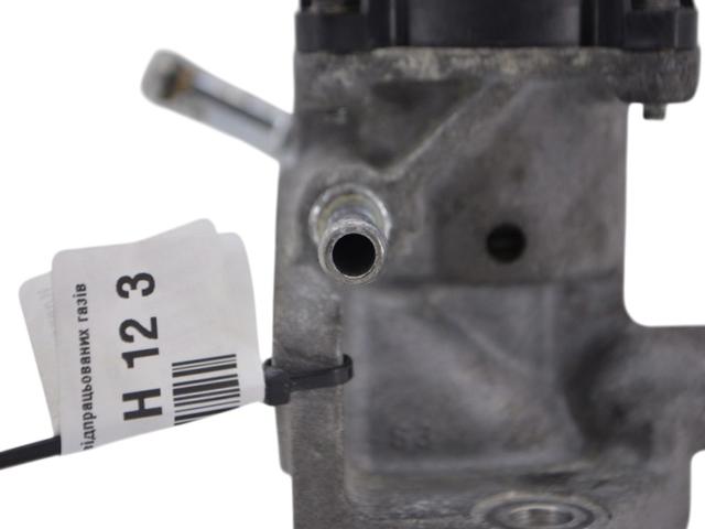 MAZDA SH01203A0B Байпасный клапан EGR, рециркуляции газов в наличии Черновцы