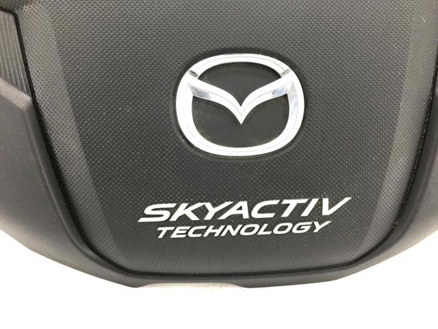 Крышка мотора декоративная SH0510230 MAZDA
