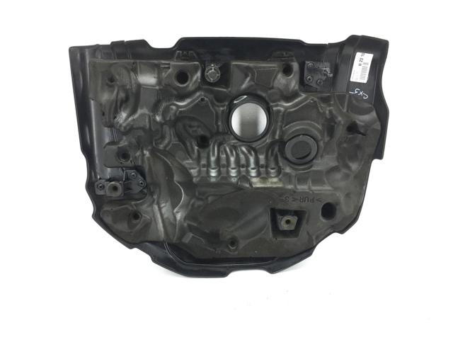 SH0510230 MAZDA Крышка мотора декоративная купить в Киев