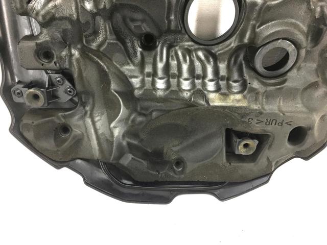 MAZDA SH0510230 Крышка двигателя в наличии Запорожье