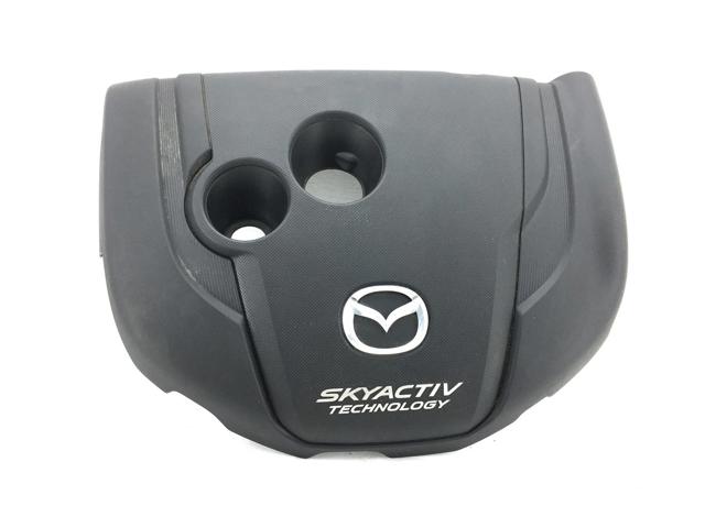 MAZDA SH0510230 Крышка мотора декоративная в наличии Каменское