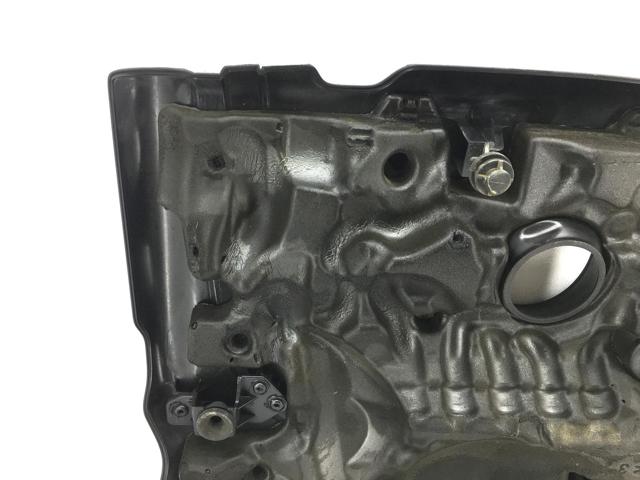 MAZDA SH0510230 Крышка двигателя в наличии Полтава
