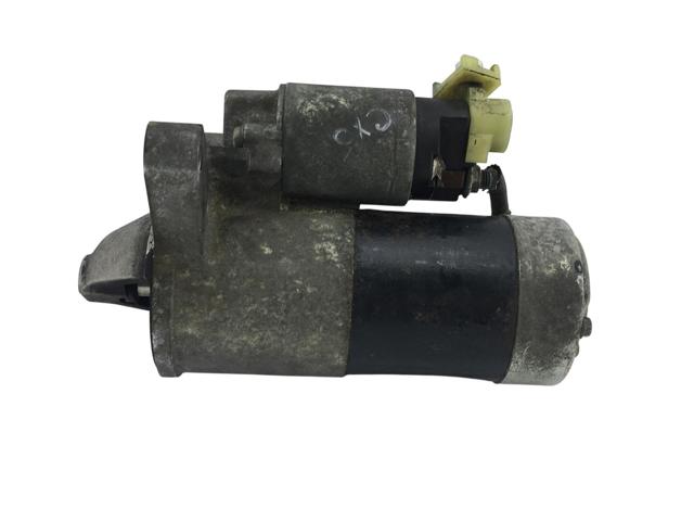 Стартер SH1B18400 MAZDA