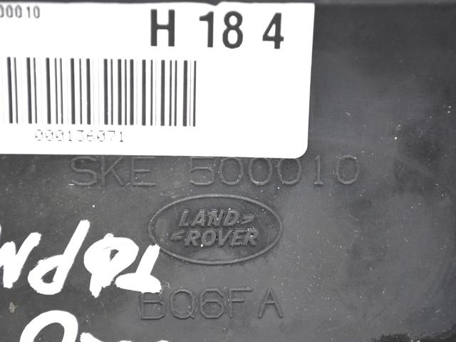 SKE500010 LAND ROVER купить в Черновцы