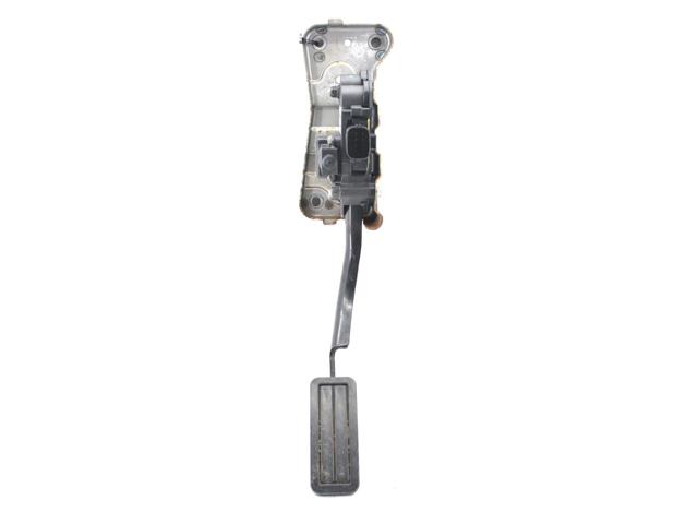 Педаль акселератора SLC000061PVJ LAND ROVER