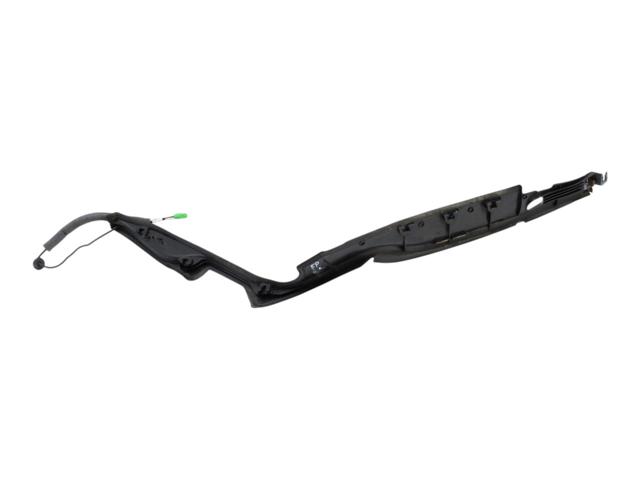 T4A12937 JAGUAR Датчик открытия крышки багажника/задней двери (ляды) купить в Полтава