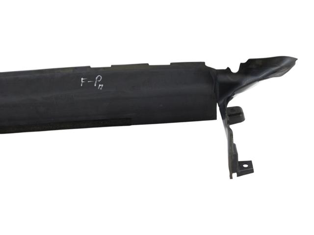 T4A13326 JAGUAR Воздуховод (дефлектор) радиатора купить в Днепр