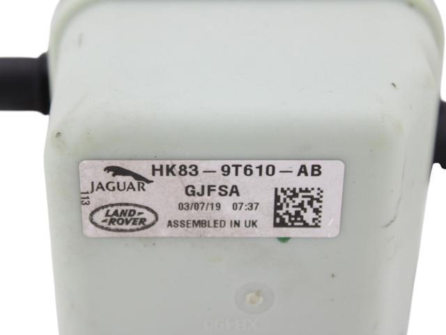 JAGUAR T4A18276 в наличии Тернополь