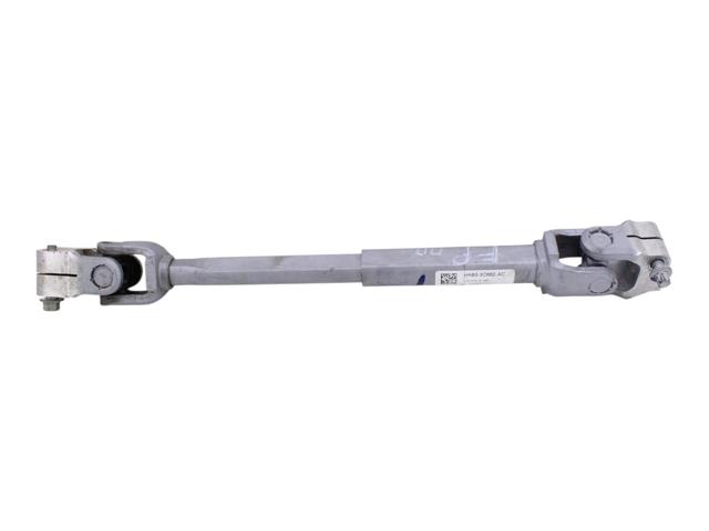 Вал рулевой колонки, нижний T4A32786 JAGUAR