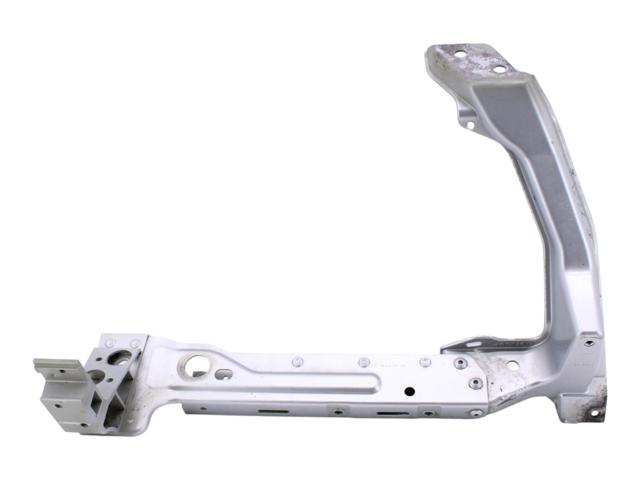 Рамка радиатора левая T4A3585 JAGUAR
