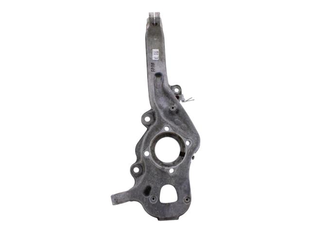 Цапфа поворотная правая T4A37932 JAGUAR