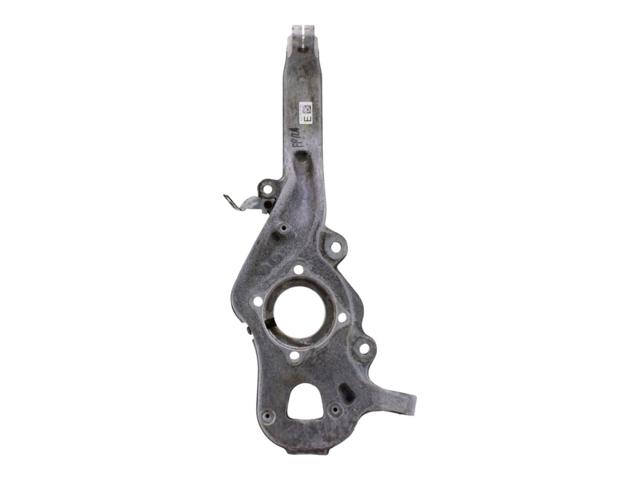 Цапфа поворотная левая T4A37934 JAGUAR