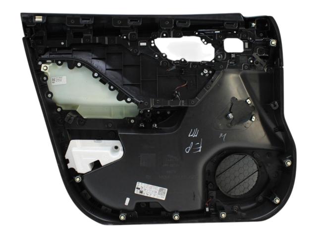 T4A8068 JAGUAR Обшивка (облицовка) внутренняя двери передней правой купить в Черкассы