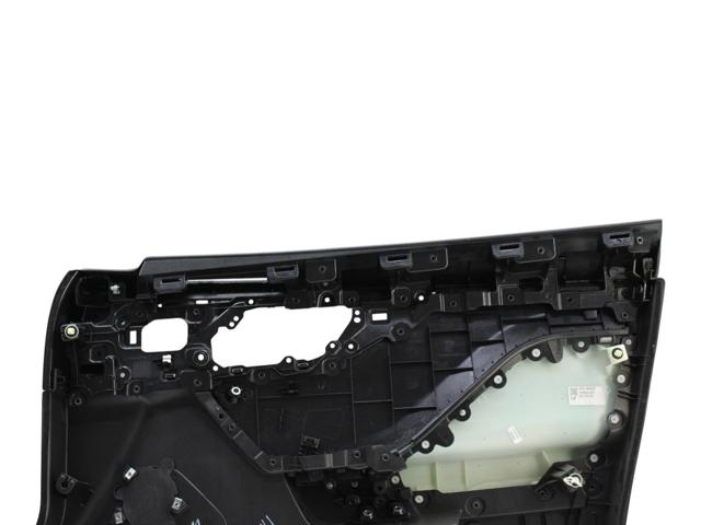 JAGUAR T4A8069 Обшивка (облицовка) внутренняя двери передней левой в наличии Киев