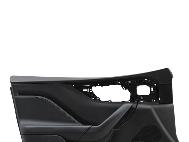 JAGUAR T4A8069 Обшивка (облицовка) внутренняя двери передней левой в наличии Ужгород