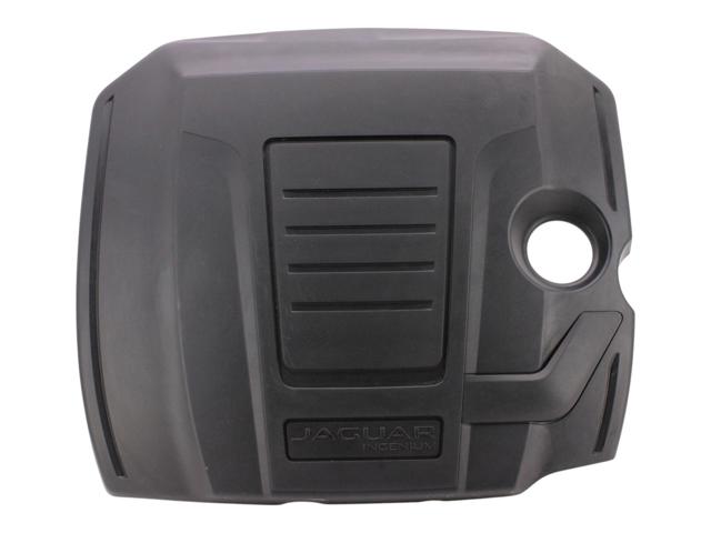 Экран двигателя T4N10869 JAGUAR