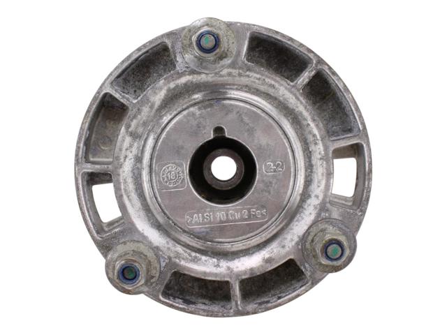 Подушка амортизатора переднего T4N16301 JAGUAR