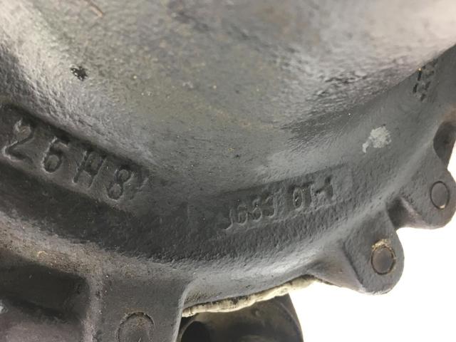 LAND ROVER TAG500140 Редуктор передний в наличии Черновцы