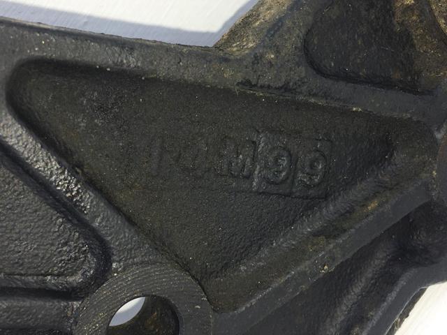 LAND ROVER TAU100220C в наличии Киев
