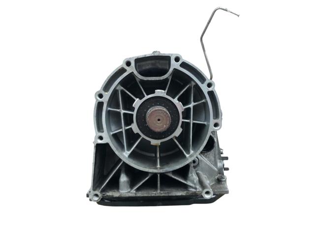 Автоматическая коробка передач TGD500570 LAND ROVER