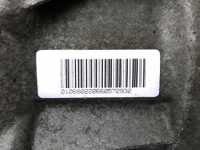 LAND ROVER TGD500570 АКПП в наличии Днепр