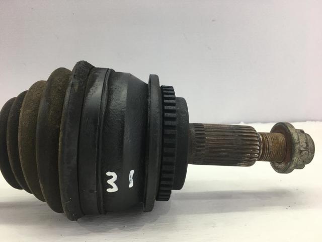 LAND ROVER TOB500260 Полуось задняя правая в наличии Житомир
