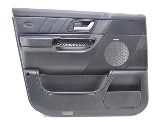 Обшивка двери передней левой VBA500110 LAND ROVER