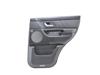 Карта дверей задня права land rover range rover sport l320 2005-2009 VBA500120