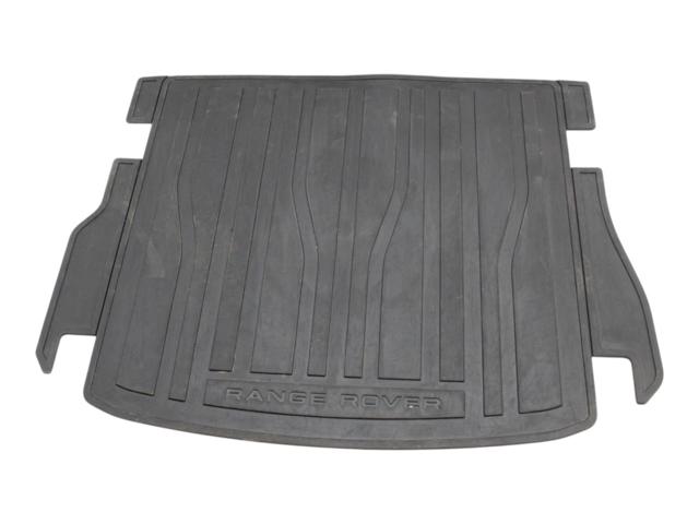 Резиновый коврик в багажник VPLVS0091 LAND ROVER