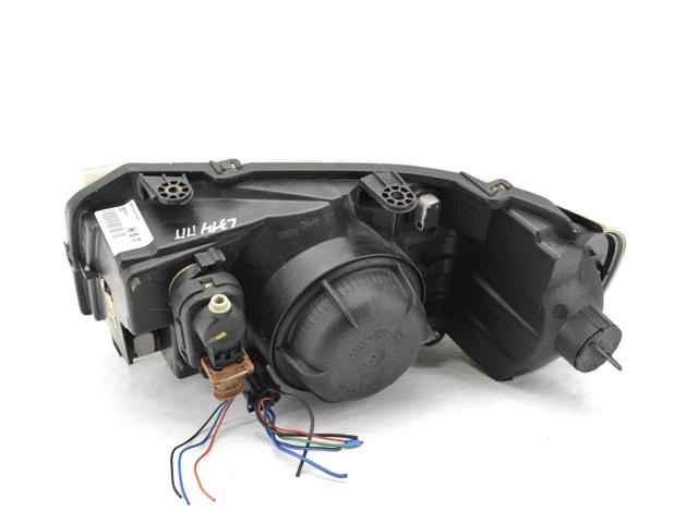 XBC500340 LAND ROVER Правая фара купить в Украина