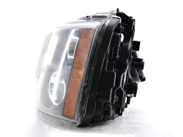 XBC501713LZN LAND ROVER Левая фара купить в Черновцы