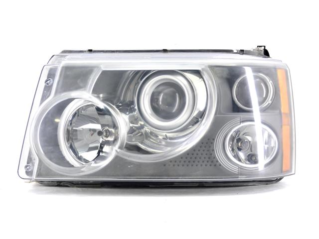 Фара левая XBC501713LZN LAND ROVER