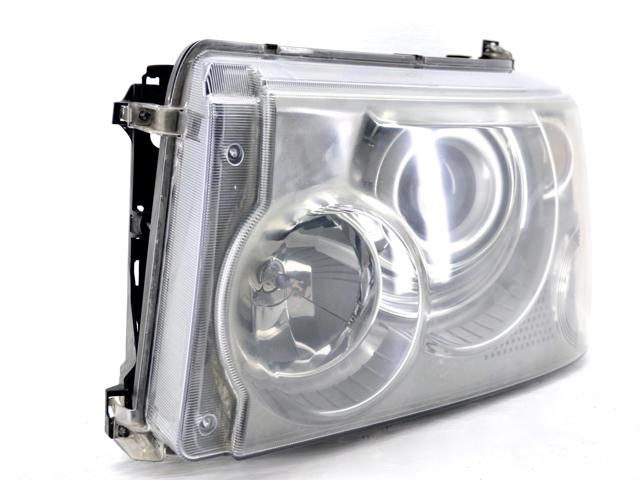 XBC501713LZN LAND ROVER Фара левая купить в Львов