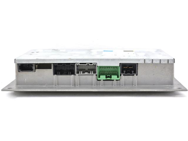XQK500095 Усилитель звука аудиосистемы купить Винница
